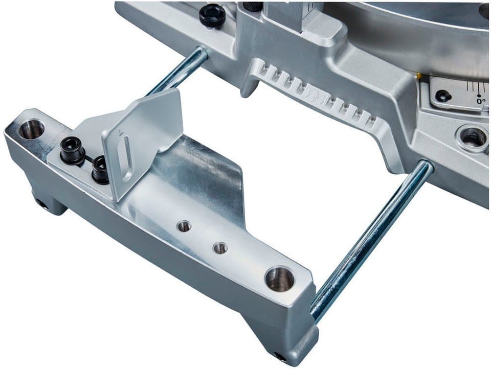 Makita Kapp- und Gehrungssäge LS1219L, Set, 305 mm - Thumbnail 3