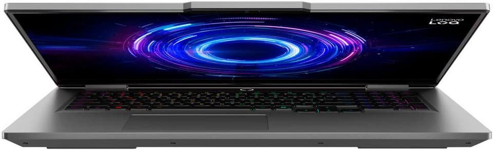Lenovo LOQ 17IRX10 RTX 5050/5060/5070 Gaming-Notebook (43,9 cm/17,3 Zoll, Intel Core i7 14700HX, GeForce RTX 5070, 32 GB, 1000 GB SSD) - Thumbnail 10