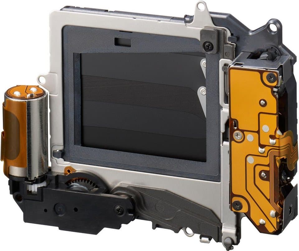 Sony ILCE-7M3B - Alpha 7 III E-Mount Systemkamera (24,2 MP, Exmor R CMOS Vollformatsensor, 2 Kartenslots, nur Gehäuse) - Thumbnail 14