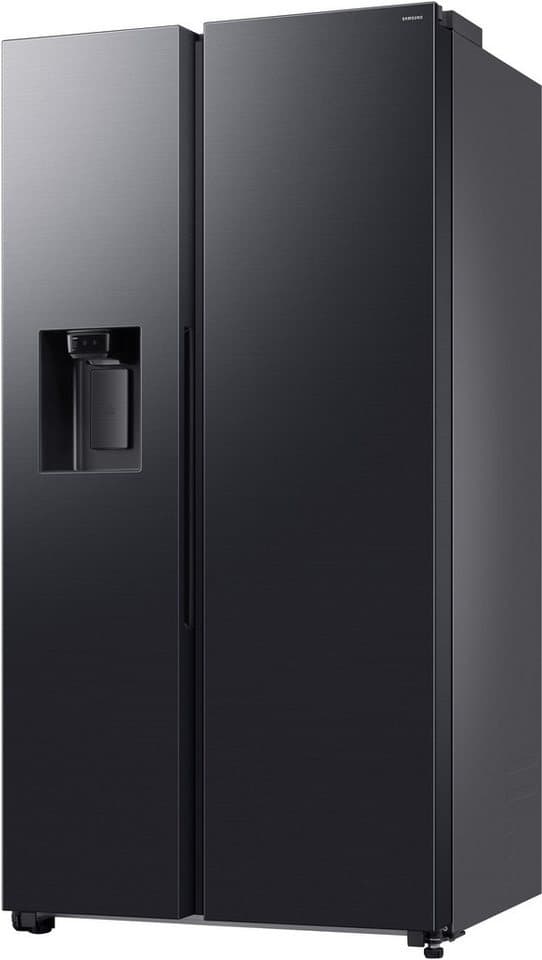 Samsung Side-by-Side RS70F RS70F67KCFEF, 178,4 cm hoch, 91,2 cm breit - Thumbnail 3