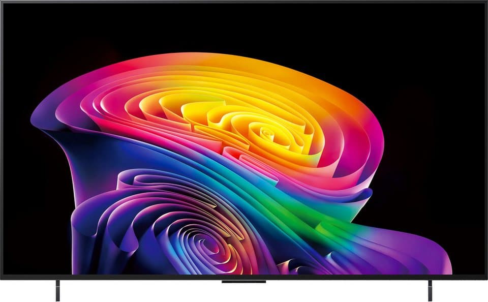 LG OLED42C68LA OLED-Fernseher (106 cm/42 Zoll, 4K Ultra HD, Smart-TV) - Thumbnail 2