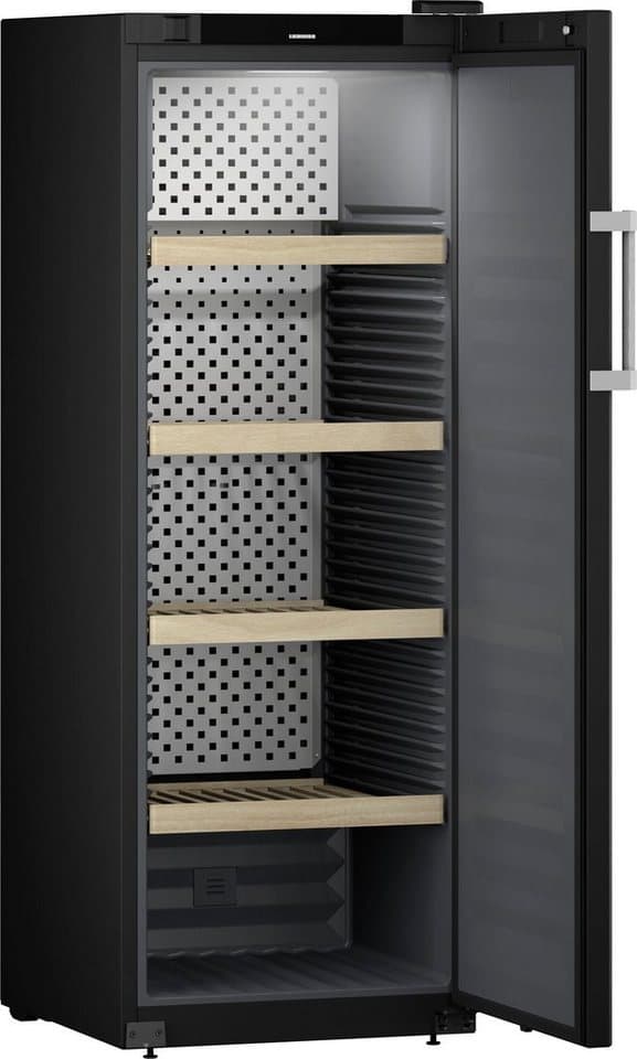 Liebherr Weinkühlschrank WSbli 5031_993851651 - Thumbnail 6