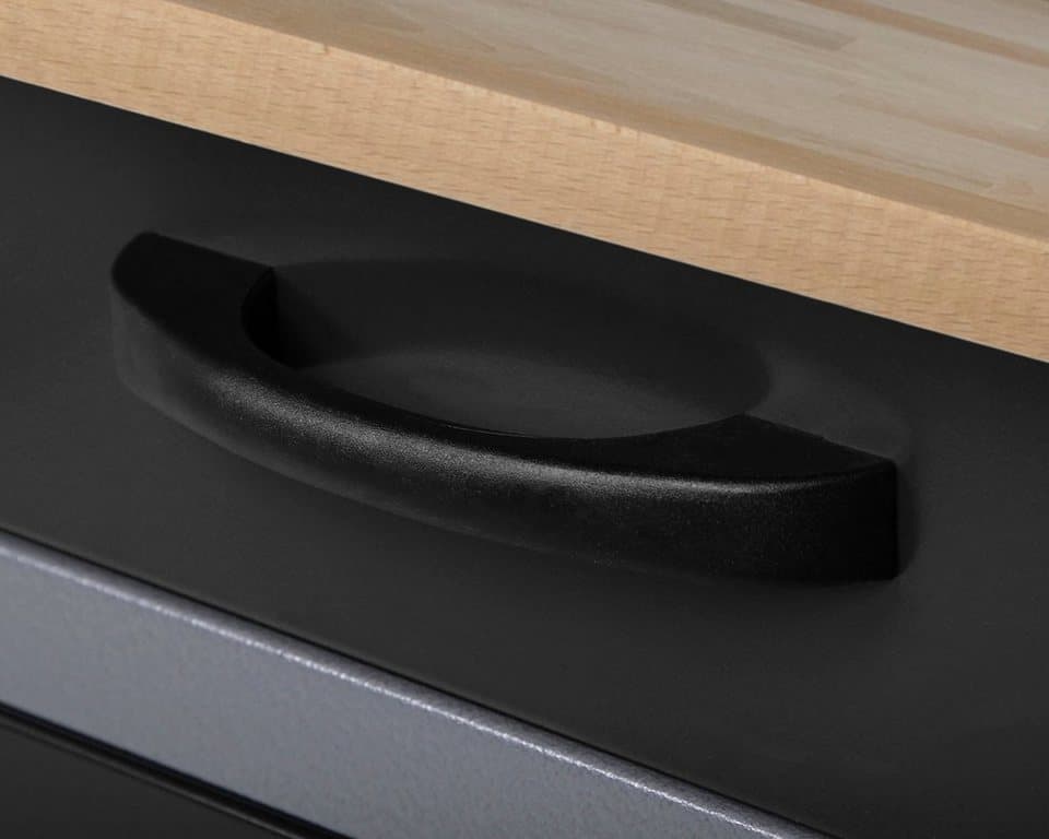 ONDIS24 Werkstatt-Set, 240 cm - Thumbnail 8