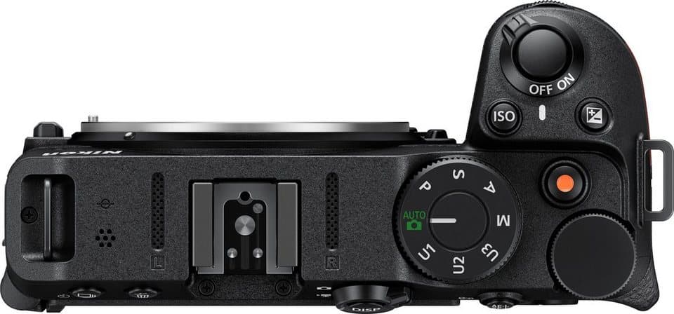 Nikon Kit Z 30 + 16–50 + 50–250 VR Systemkamera (NIKKOR Z DX 16–50 mm 1:3,5–6,3 VR, NIKKOR Z DX 50–250 mm 1:4,5–6,3 VR, 20,9 MP, WLAN (Wi-Fi), Bluetooth) - Thumbnail 15