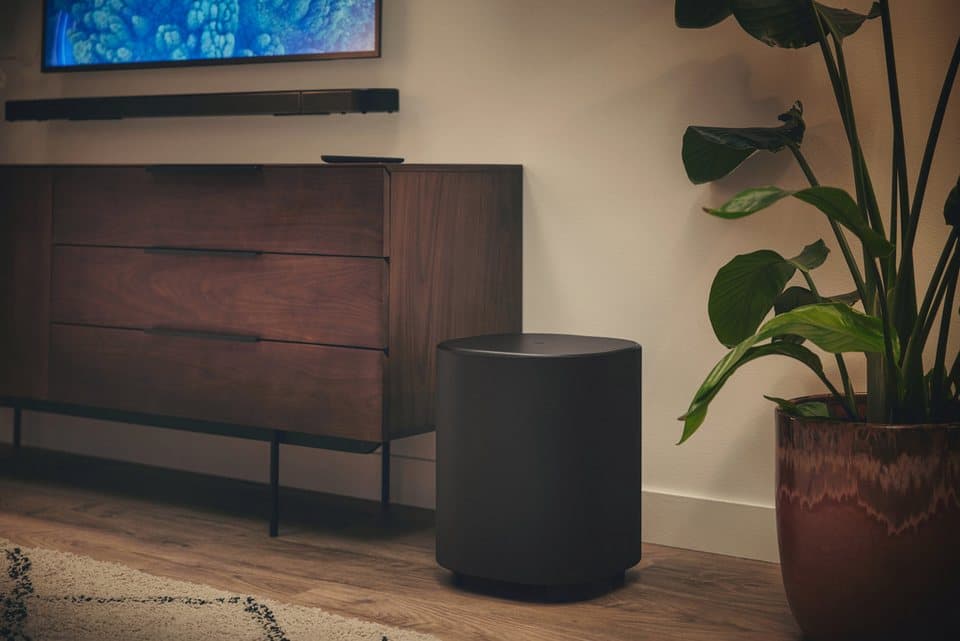 JBL Bar 1000 MK2 Soundbar (Bluetooth, WLAN, 80 W) - Thumbnail 14