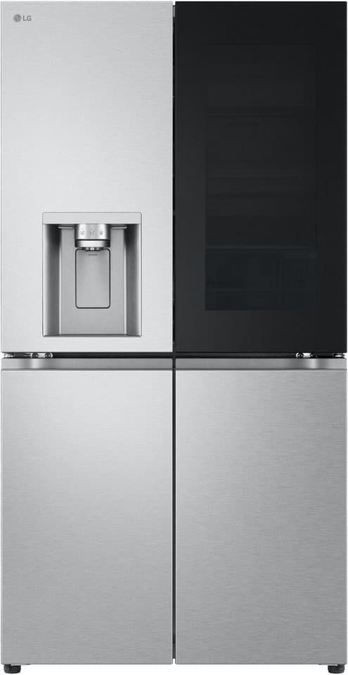 LG Multi Door InstaView® Multi-Door GMG961MBKE, 179,2 cm hoch, 91,4 cm breit - Thumbnail 3