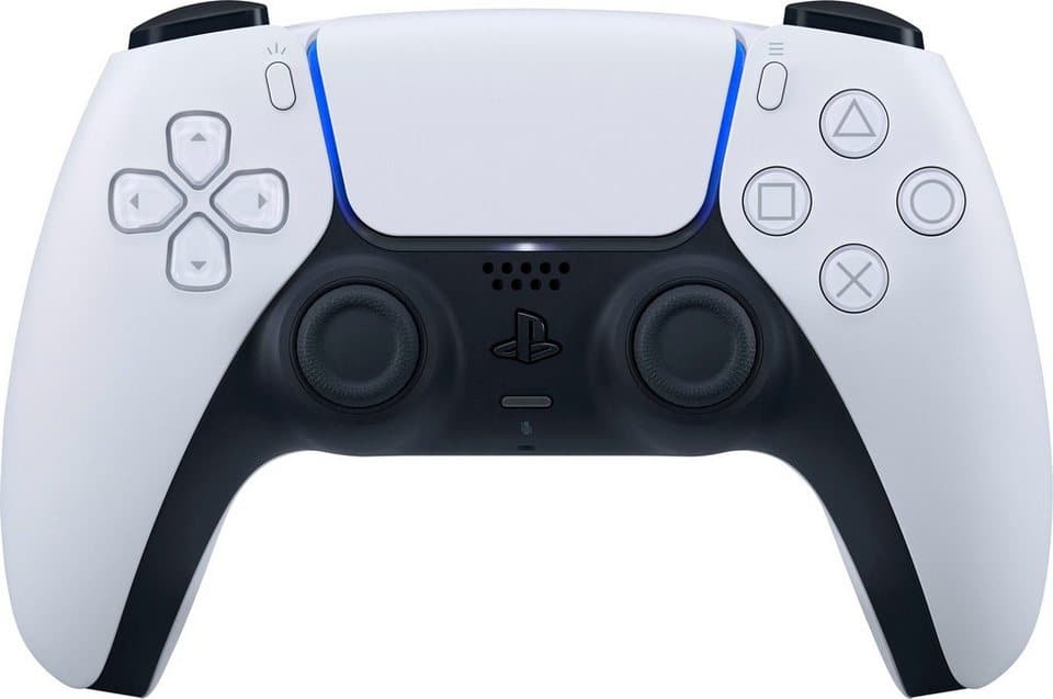 PlayStation 5 Disk Edition inkl. zweitem DS Wireless-Controller - Thumbnail 3