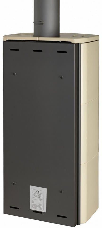 HARK Kaminofen »Opera-B«, 5 kW, Dauerbrand, Stahl, Automatikregelung - Thumbnail 3