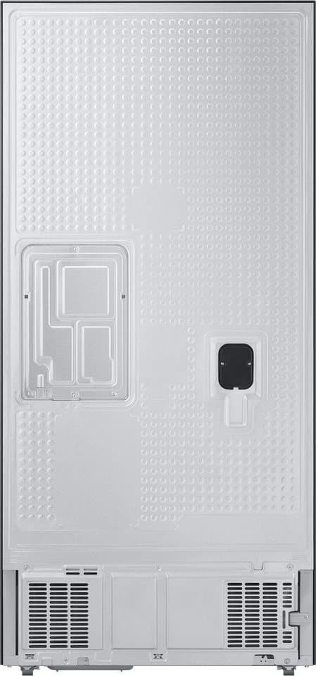 Samsung French Door RF5000 RF50C530EB1, 177,6 cm hoch, 81,7 cm breit, Auto Ice Maker per Festwasseranschluss - Thumbnail 11