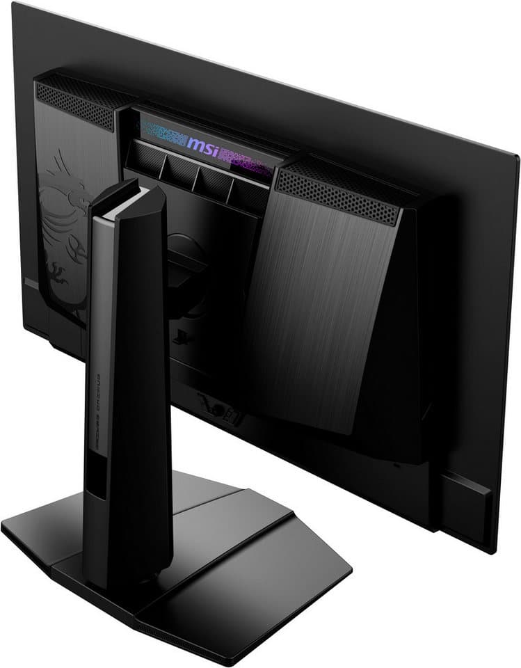 MSI MPG 271QRX QD-OLED OLED-Monitor (67 cm/27 ", 2560 x 1440 px, WQHD, 0,03 ms Reaktionszeit, 360 Hz, QD-OLED) - Thumbnail 21