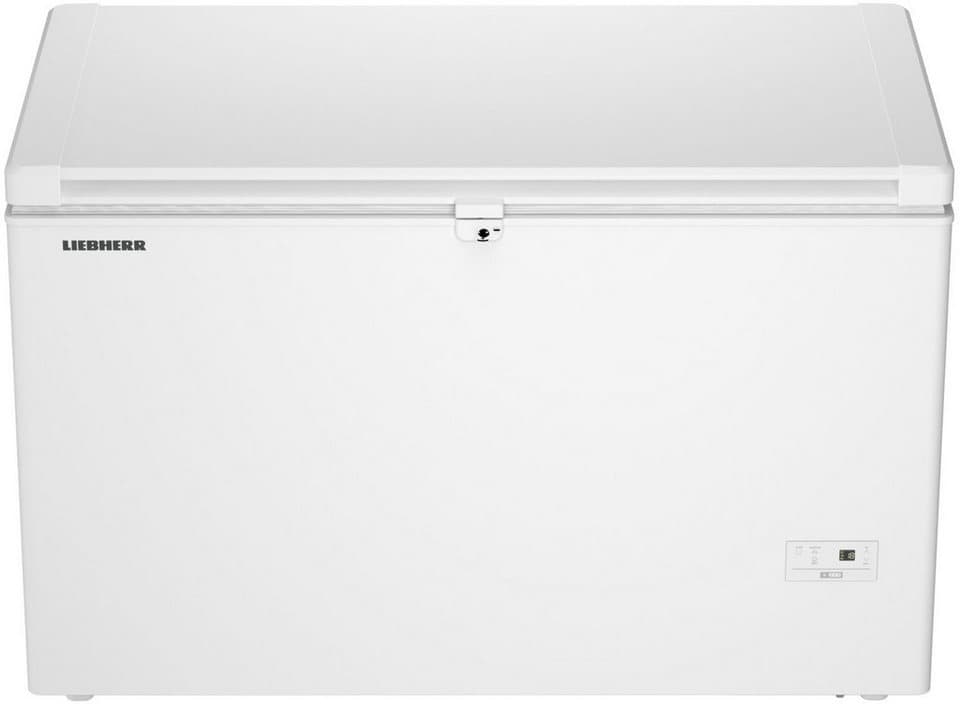 Liebherr Gefriertruhe Plus CFd 2085, 125,5 cm breit, 248 l - Thumbnail 3