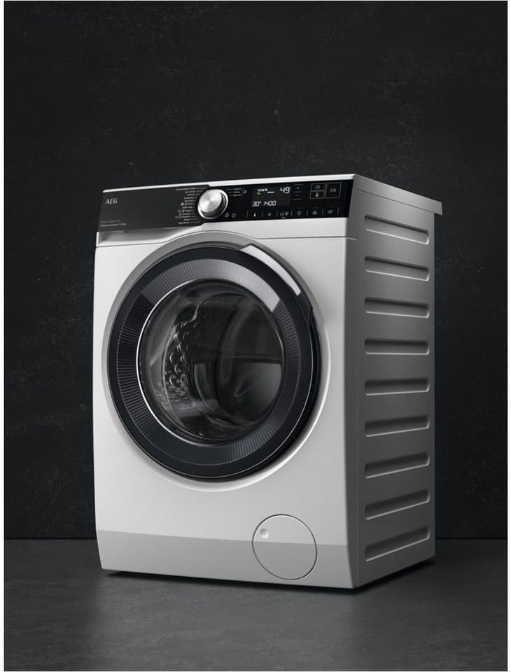 AEG Waschmaschine 9000 AbsoluteCare® LR9W80600 914501216, 10 kg, 1600 U/min, SoftWater: Schützt Farbe und Form durch enthärtetes Wasser bei 30°C - Thumbnail 15