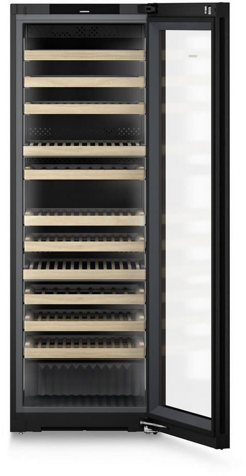 Liebherr Weintemperierschrank WPgbi 7473_994866651, für 182 Standardflaschen á 0,75l - Thumbnail 5