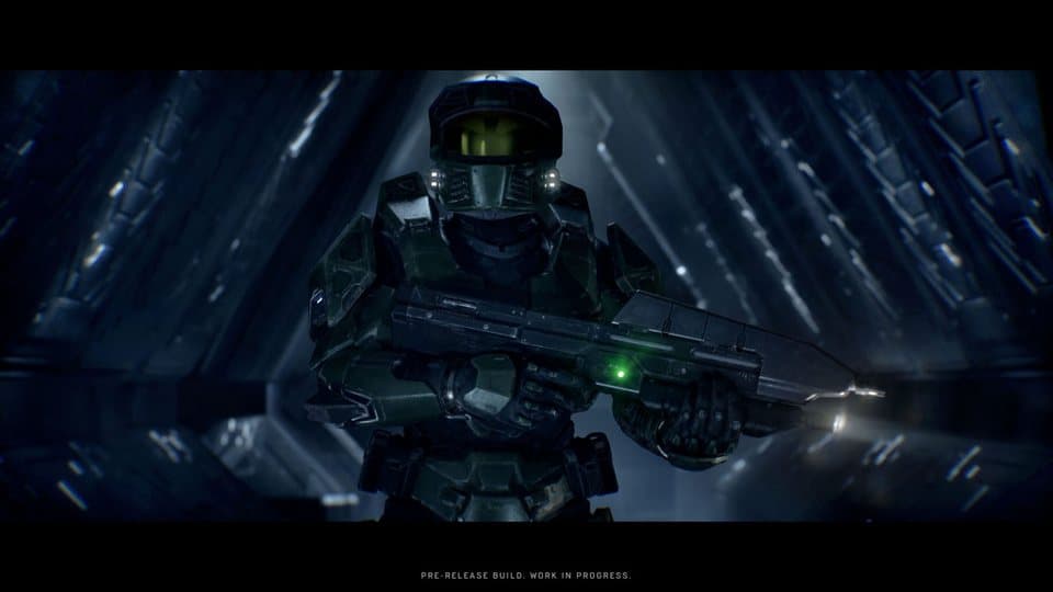 PlayStation 5 PS5 Disk Edition (Slim) inkl. Halo: Campaign Evolved 1TB - Thumbnail 22