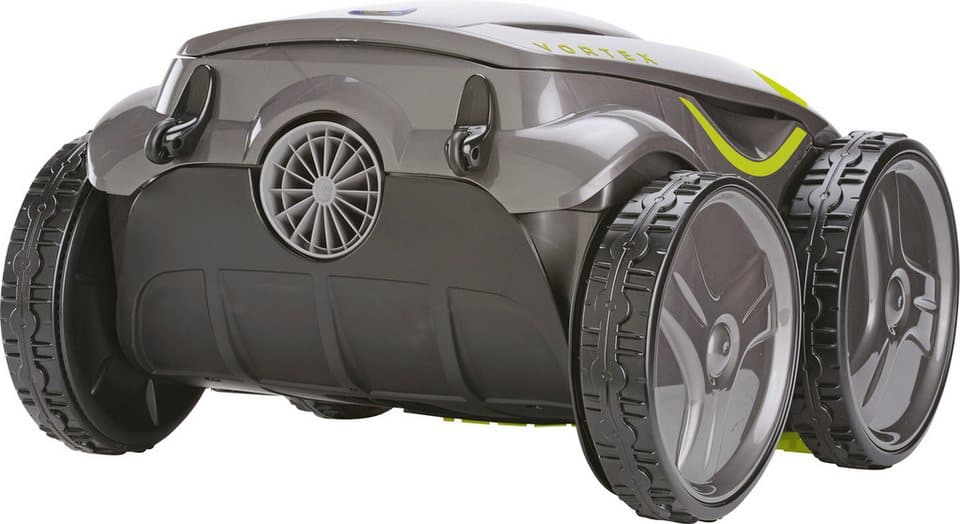 ZODIAC® Poolroboter, (Set), Leistungsstarker Elektrischer Poolreiniger mit Allrad-antrieb - Thumbnail 5