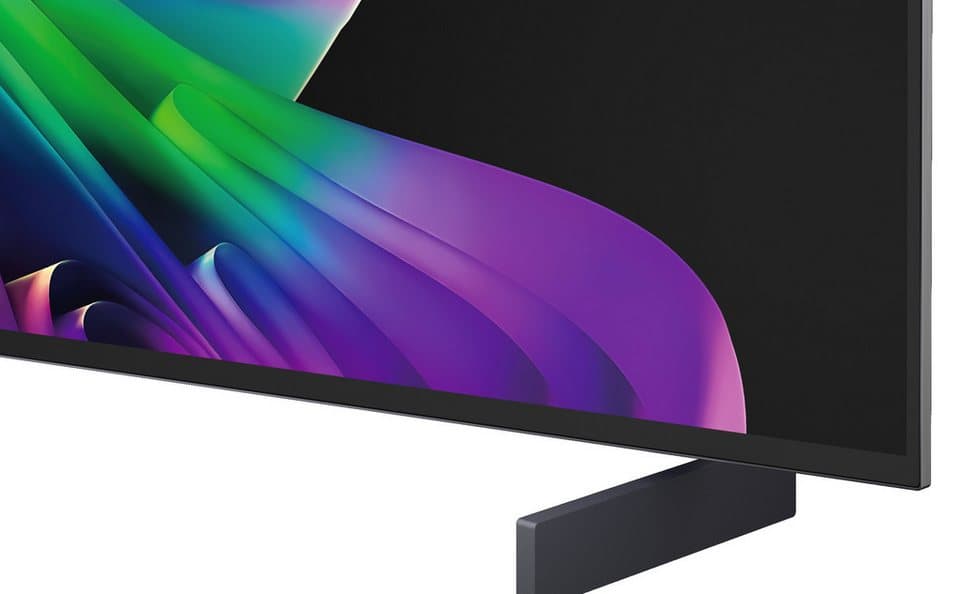 LG OLED42C68LA OLED-Fernseher (106 cm/42 Zoll, 4K Ultra HD, Smart-TV) - Thumbnail 10