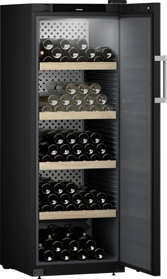 Liebherr Weinkühlschrank WSbli 5031_993851651 - Thumbnail 2