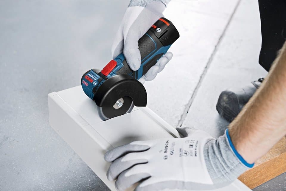 Bosch Professional Elektrowerkzeug-Set, Kombi-Set, 10-tlg., Professional 12V Akku-System - Thumbnail 8