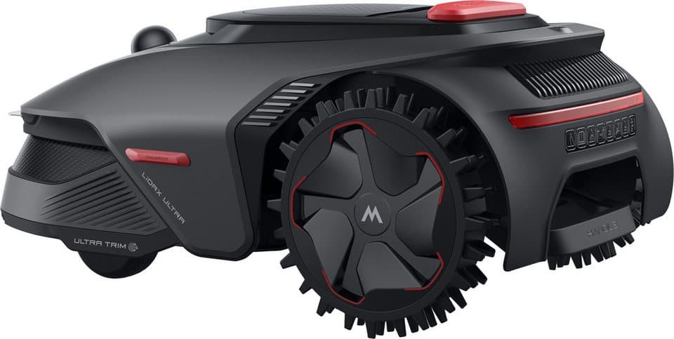 Mova Rasenmähroboter Lidax Ultra 800, bis 800 m² Rasenfläche - Thumbnail 4