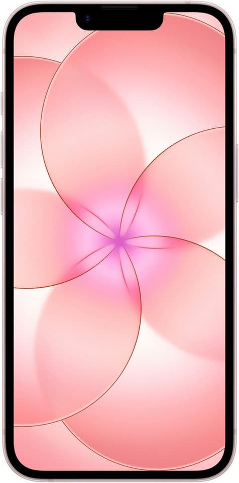 Apple iPhone 17e Smartphone (15,4 cm/6,1 Zoll, 256 GB Speicherplatz, 48 MP Kamera) - Thumbnail 2