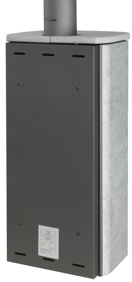 HARK Kaminofen »Opera B«, 7 kW, Dauerbrand - Thumbnail 4