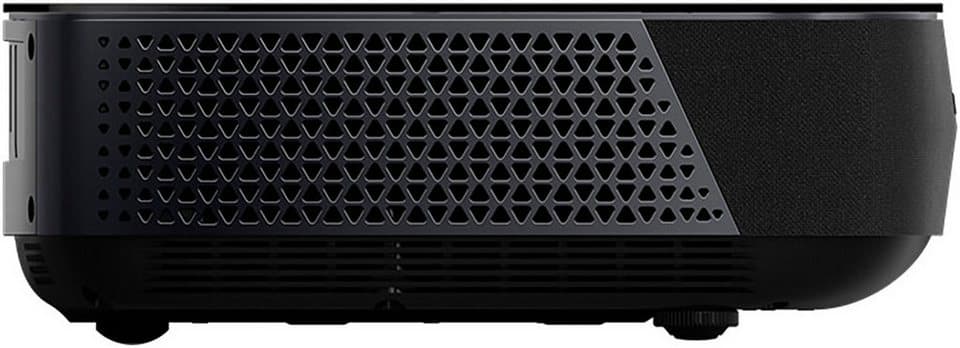 Hisense PL2 Laser-TV (2700 lm, 3000:1, 3840 x 2160 px) - Thumbnail 6