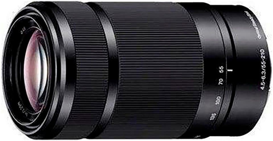 Sony Alpha 6100 Bundle Kompaktkamera (24,2 MP, Bluetooth) - Thumbnail 8