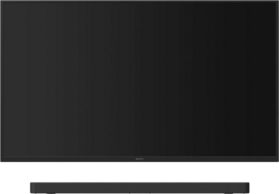Sony Bravia Theatre Bar 9 + SA-SW5 Subwoofer Set Soundbar (WLAN (WiFi), 120 W) - Thumbnail 22