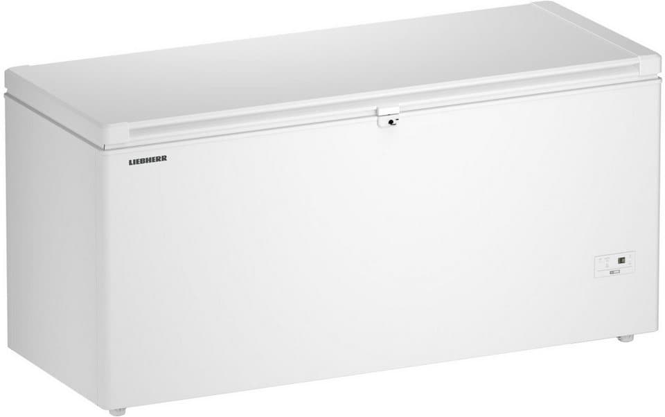 Liebherr Gefriertruhe Plus CFd 2505, 167,5 cm breit, 359 l - Thumbnail 3