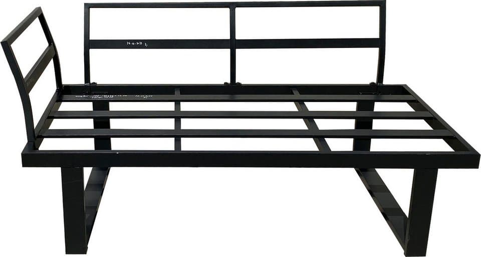 Garden Pleasure Gartenlounge-Set, Lounge-Gruppe »MERIDA«, 1 Ecklounge, Tisch LxB: 110x65 cm - Thumbnail 5