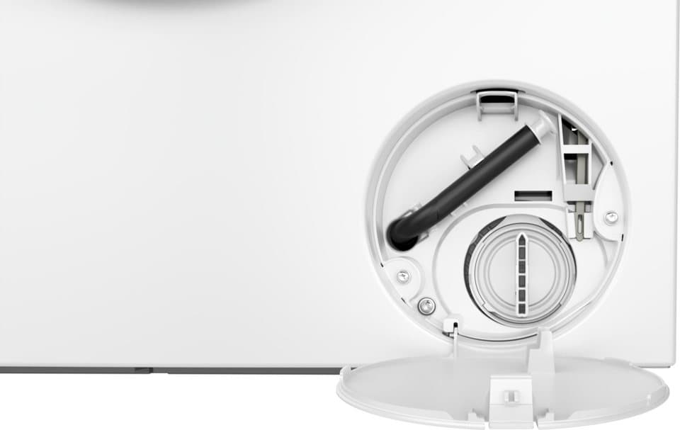 SIEMENS Waschtrockner iQ700 WN54C2A40, 10,5 kg, 6 kg, 1400 U/min - Thumbnail 9