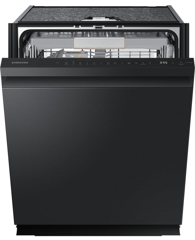 Samsung Unterbaugeschirrspüler DW8700B A DW60CG880UB1EG, 14 Maßgedecke - Thumbnail 2