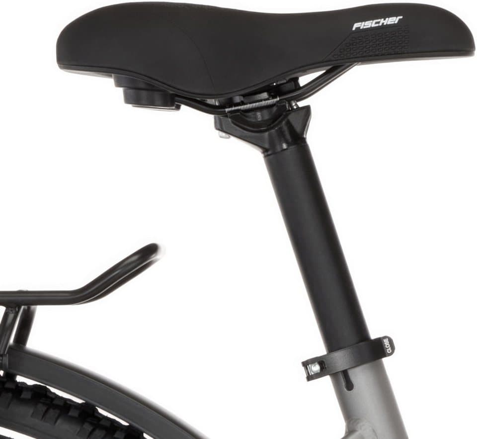 FISCHER Fahrrad E-Bike ATB TERRA 2.2 459, 8 Gang Shimano ACERA Schaltwerk, Heckmotor, 459 Wh, (mit Akku-Ladegerät, mit Werkzeug), Pedelec, Elektrofahrrad für Damen und Herren - Thumbnail 13