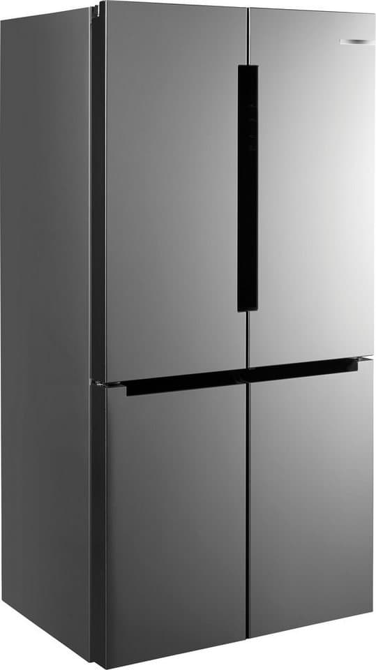 BOSCH Multi Door Serie 4 KFN96VPEA, 183 cm hoch, 91 cm breit, VitaFresh XXL Schubladen, XXL-Fassungsvermögen, Big Box, LED-Licht - Thumbnail 8