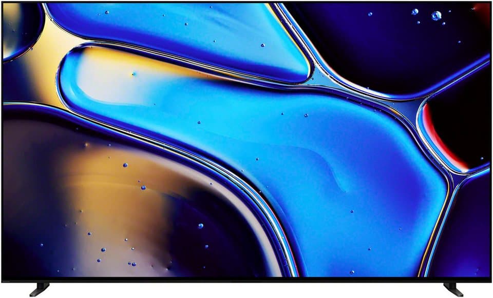 Sony K-65XR80 OLED-Fernseher (164 cm/65 Zoll, 4K Ultra HD, Smart-TV, Google TV, BRAVIA 8, 4K HDR, Dolby Vision, Gaming Funktionen für PlayStation 5) - Thumbnail 2