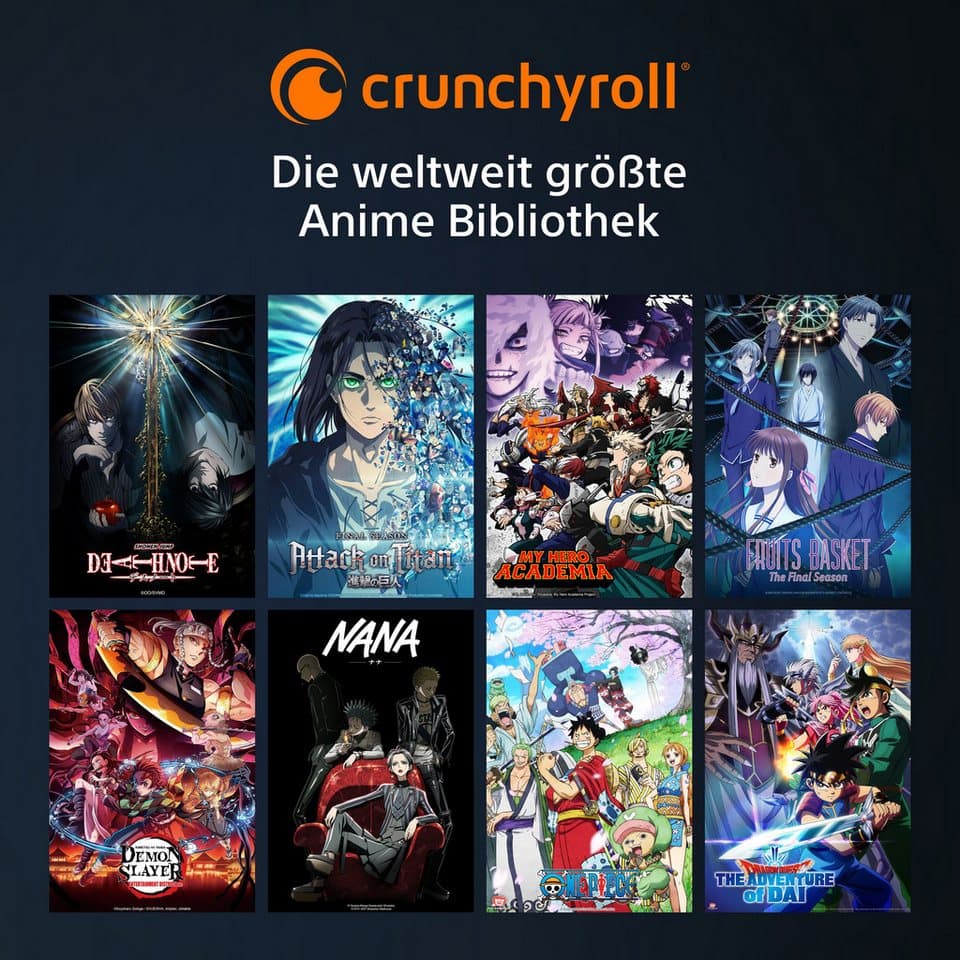 Sony K-77XR80 OLED-Fernseher (195 cm/77 Zoll, 4K Ultra HD, Smart-TV, Google TV, BRAVIA 8, 4K HDR, Dolby Vision, Gaming Funktionen für PlayStation 5) - Thumbnail 22