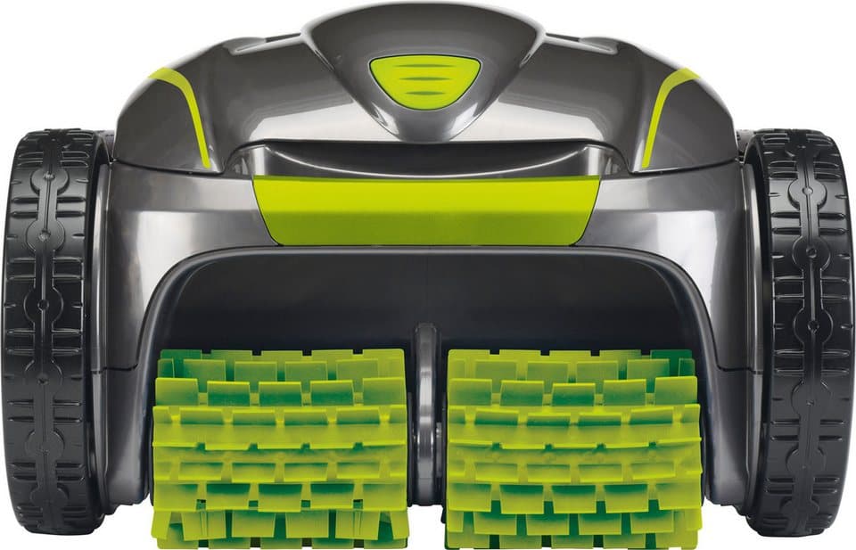 ZODIAC® Poolroboter, (Set), Leistungsstarker Elektrischer Poolreiniger mit Allrad-antrieb - Thumbnail 3