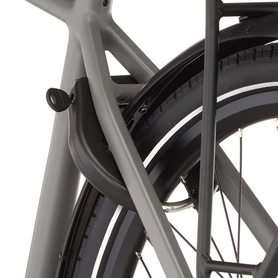 FISCHER Fahrrad E-Bike Trekkingrad VIATOR MOVE 01 474 D, 8 Gang Shimano Acera RD-M3020-8 Schaltwerk, Heckmotor, 474 Wh - Thumbnail 14