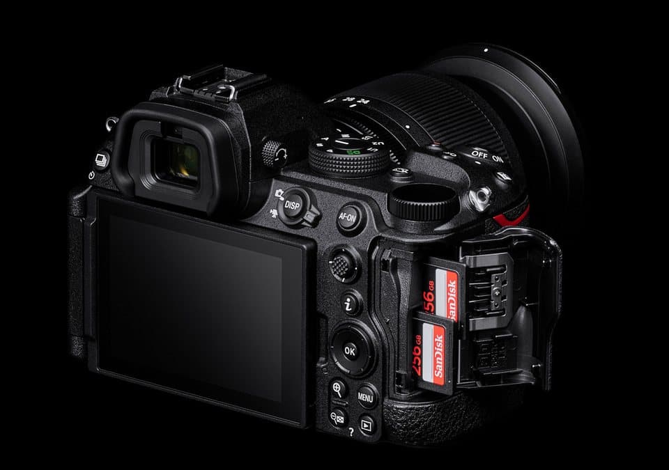 Nikon Kit Z5II + Nikkor Z 24-50mm f4-6.3 Vollformat-Digitalkamera (Nikkor Z 24-50mm f4-6.3, 24,5 MP, 2,1x opt. Zoom, Bluetooth, WLAN) - Thumbnail 11