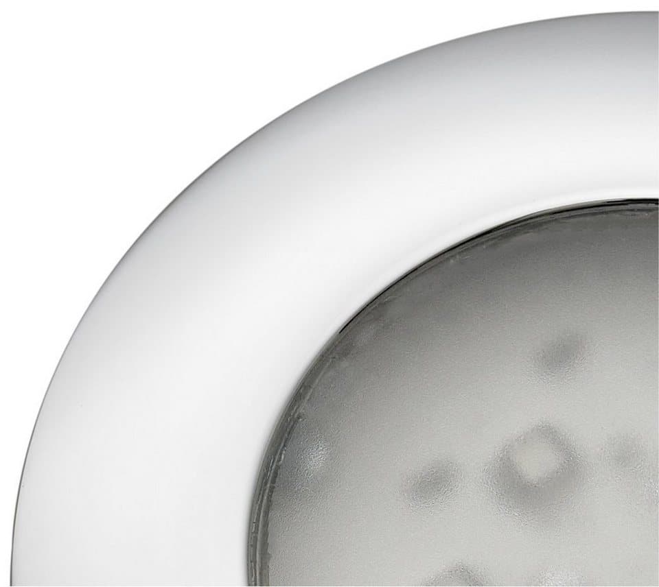 OTTOFOND Whirlpool-Badewanne Cubic, (Komplett-Set, 1-tlg), Typ Premium, chrom - Thumbnail 4