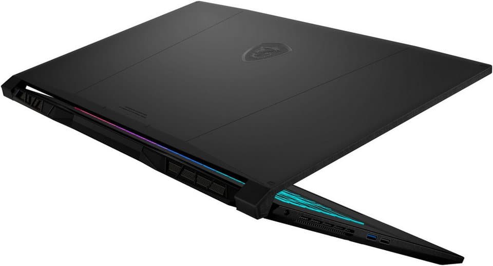 MSI Katana 17 B13VEK-1298 Gaming-Notebook (43,9 cm/17,3 Zoll, Intel Core i5 13420H, GeForce RTX 4050, 16 GB, 1000 GB SSD) - Thumbnail 16