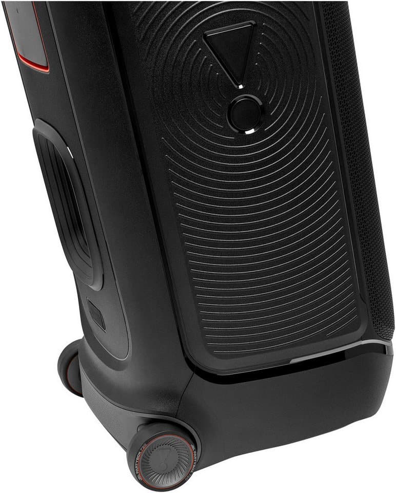 JBL PARTYBOX 720 Party-Lautsprecher (Bluetooth, 800 W, dynamische Lichtshow,15 Std. Akku (opt), IPX-4,Auracast Multi-Speaker) - Thumbnail 11