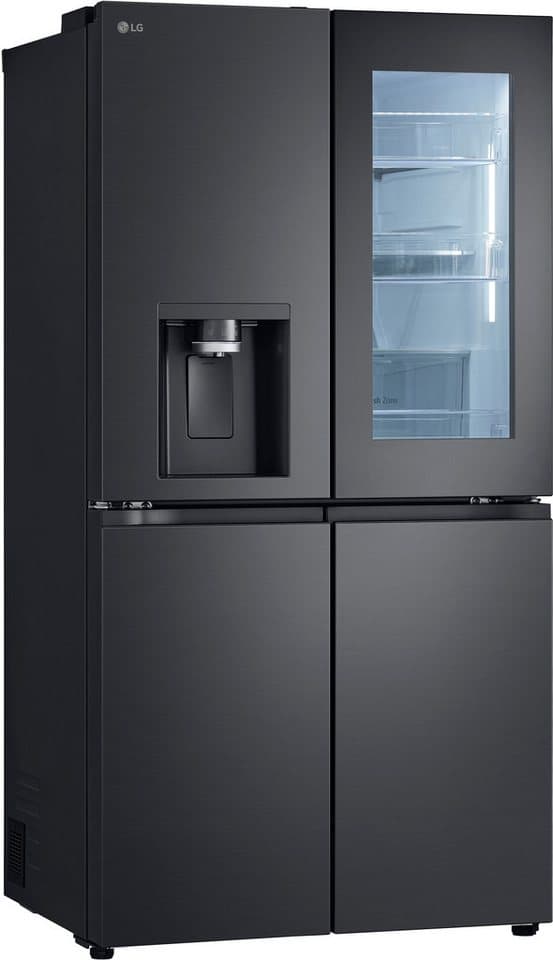 LG Multi Door GMG960EVJE, 179,2 cm hoch, 91,4 cm breit, InstaView® Multi-Door - Thumbnail 19