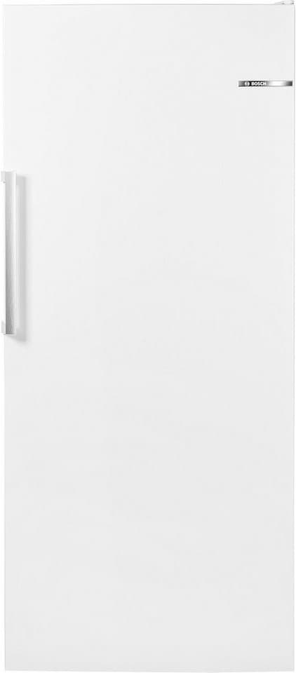BOSCH Gefrierschrank Serie 6 GSN51AWCV, 161 cm hoch, 70 cm breit, Kein Abtauen, No Frost und hohe Flexibilität dank variabler Schubladen - Thumbnail 6
