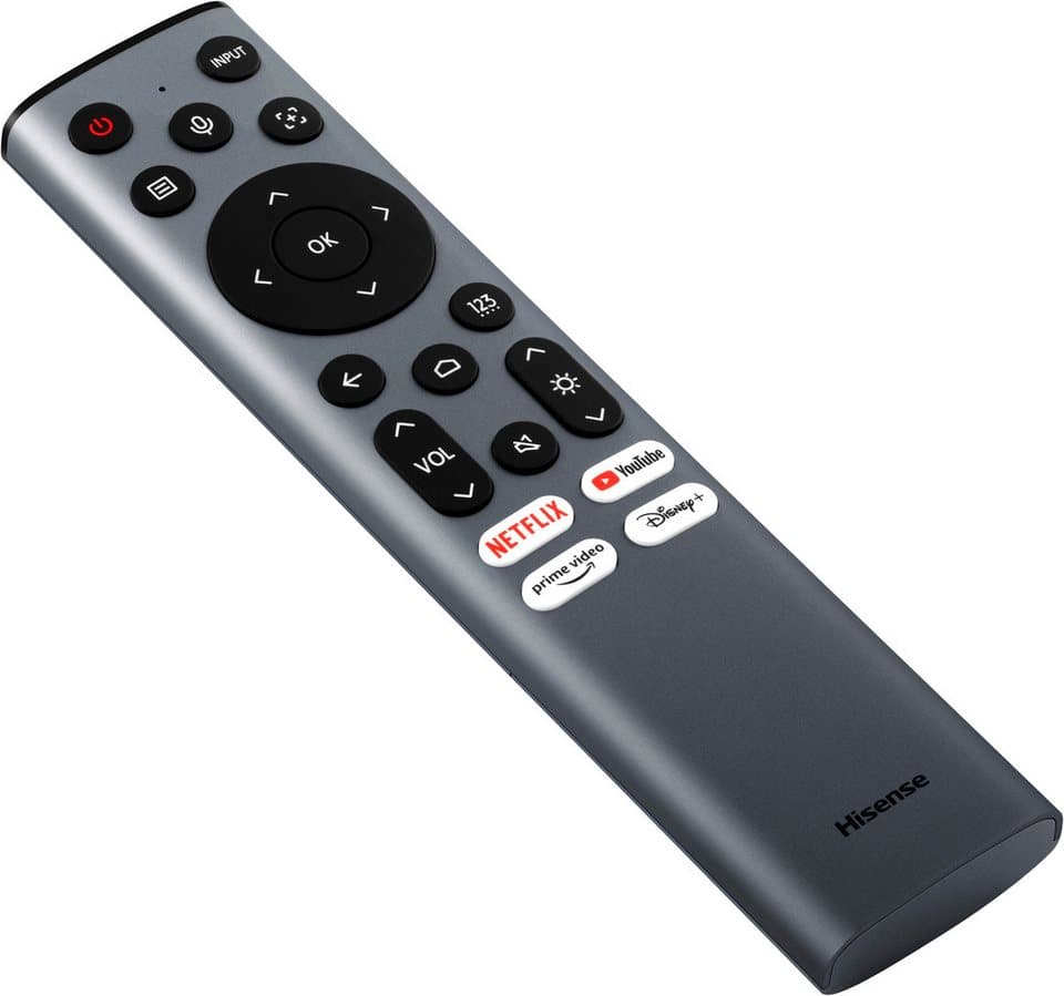 Hisense C2 Mini-Beamer (2000 lm, 1700:1, 3840 x 2160 px) - Thumbnail 15