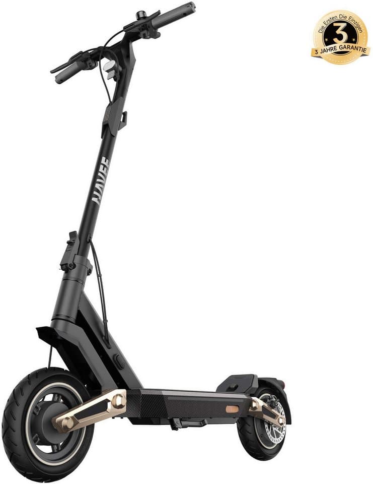 NAVEE E-Scooter ST3 Electric Scooter (DE Version), 450 W, 20 km/h, (Packung) - Thumbnail 7