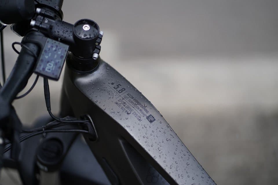 Prophete E-Bike ATB Stack 5.8, 10 Gang Shimano Deore Schaltwerk, Kettenschaltung, Mittelmotor, 720 Wh, Pedelec, Elektrofahrrad für Herren - Thumbnail 28