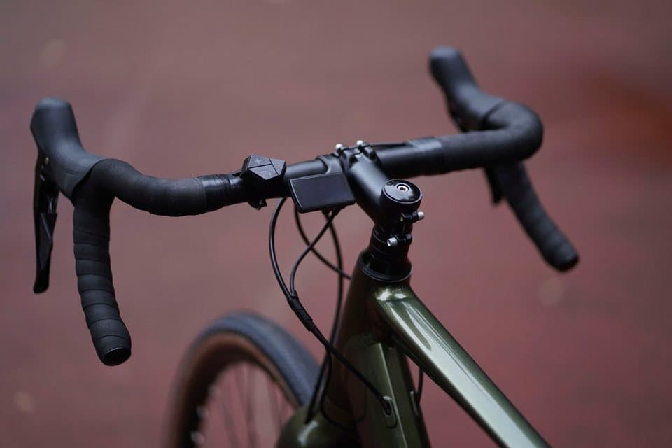 Prophete E-Bike Gravelbike Graveler 1.0, 10 Gang Shimano, Kettenschaltung, Heckmotor, 360 Wh, Pedelec, Elektrofahrrad für Herren - Thumbnail 16