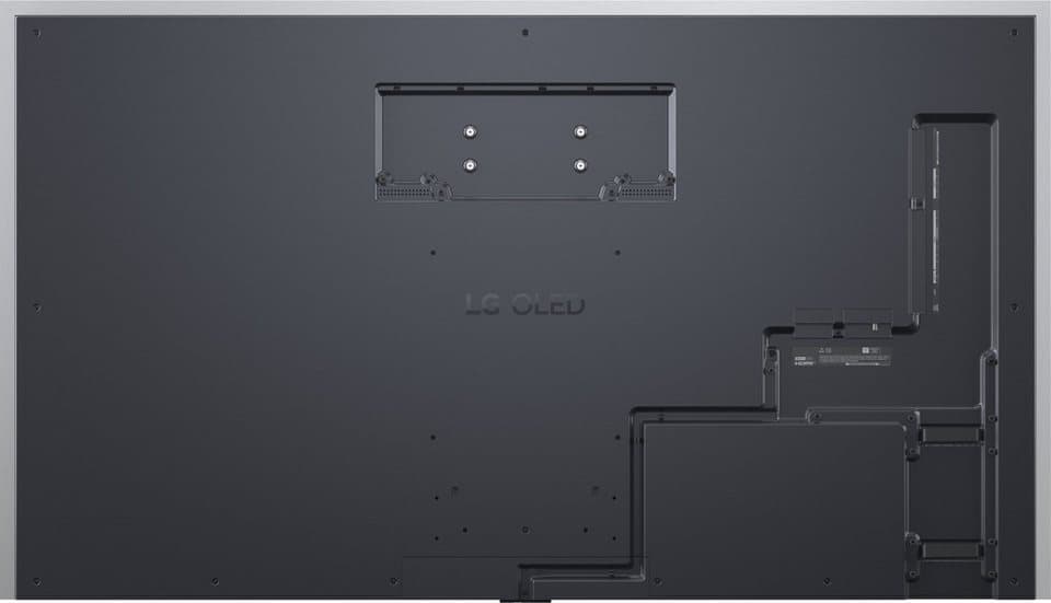 LG OLED83G67LW OLED-Fernseher (210 cm/83 Zoll, 4K Ultra HD, Smart-TV) - Thumbnail 8