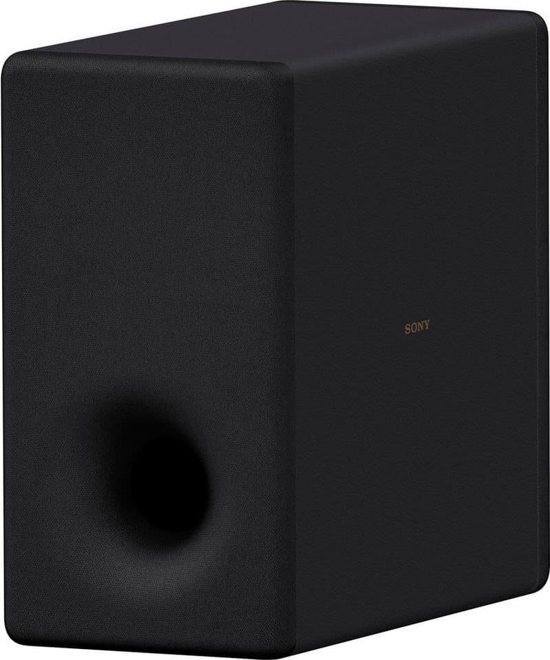 Sony HT-A3000 Soundbar + SA-SW3 Subwoofer Set Soundbar 3.1 (Bluetooth, WLAN (WiFi), 250 W) - Thumbnail 4